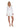 Carin Heavy Sateen Skirt - White-Skirts-Neo Noir-Butler Loftet