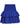 Carin R Skirt - Crown Blue-Skirts-Neo Noir-Butler Loftet