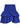Neo Noirs Carin R Skirt - Crown Blue. Køb skirts her.