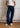 Carla 90s Rinse Jeans - 90Sblue-Jeans-Woodbird-Butler Loftet