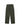Carla Color Jeans - Dark Green-Jeans-Woodbird-Butler Loftet