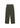 Carla Color Jeans - Dark Green-Jeans-Woodbird-Butler Loftet