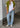 Carla Doone Jeans - Washed Blue-Jeans-Woodbird-Butler Loftet