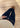 Carla Indigo Jeans - Washed Blue-Jeans-Woodbird-Butler Loftet