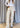 Carla Off white Jeans - Off White-Jeans-Woodbird-Butler Loftet
