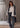 Carla Thun Black Jeans - Black-Jeans-Woodbird-Butler Loftet