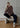 CaryMD o-neck - Andorra Summer Sand-Knitwear-Modström-Butler Loftet