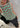 CaryMD top - Green Sorbet Stripe-Top-Modström-Butler Loftet