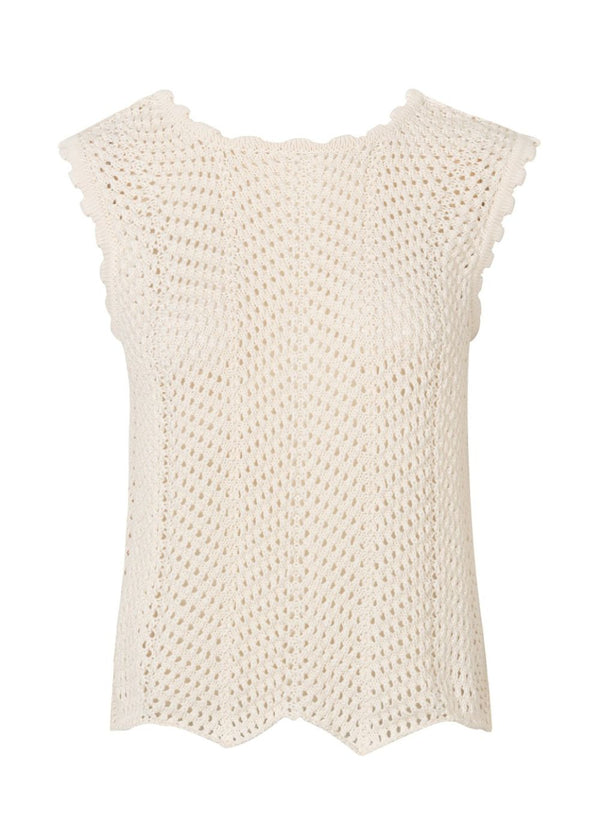 CaryMD top - Soft White-Top-Modström-Butler Loftet