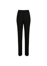 Cassie Suit Pants - Black-Pants-Neo Noir-Butler Loftet