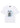 Casual Fit SS T-Shirt Tape - White-T-shirts-Paul Smith - PS-Butler Loftet