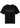 Casual Fit T-Shirt Stripe - Black-T-shirts-Paul Smith - PS-Butler Loftet