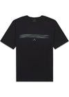 Casual Fit T-Shirt Stripes - Black-T-shirts-Paul Smith - PS-Butler Loftet