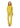 Cattia Trousers - Golden Lime-Pants-HUNKØN-Butler Loftet