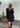 CayaMD blazer - Black-Blazers-Modström-Butler Loftet