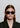 Charlie - Black-Sunglasses-A. Kjærbede-Butler Loftet