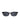 Charlie - Black-Sunglasses-A. Kjærbede-Butler Loftet