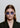 Charlie - Crystal-Sunglasses-A. Kjærbede-Butler Loftet