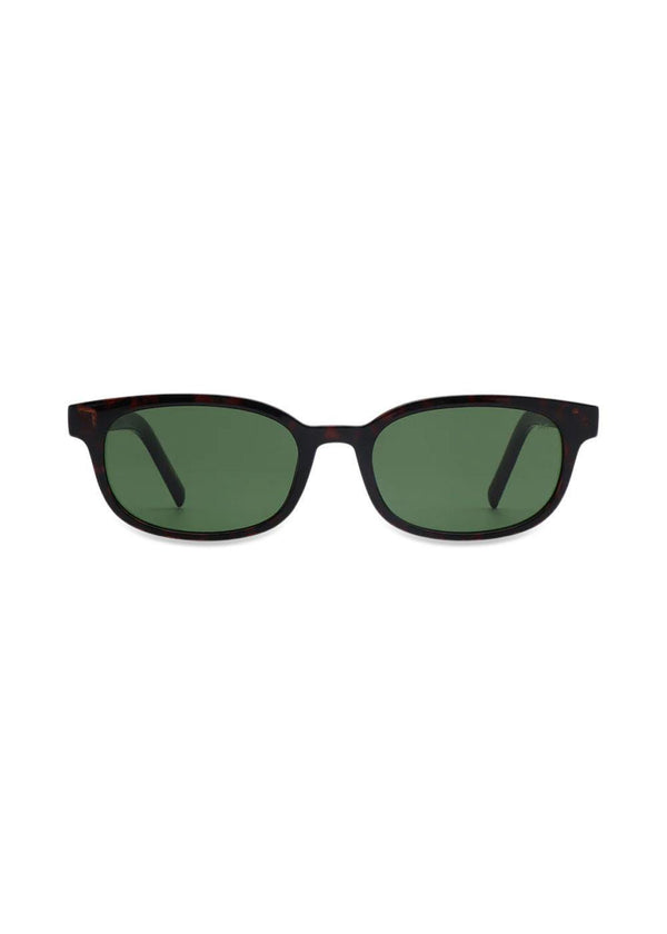 Charlie - Demi Tortoise-Sunglasses-A. Kjærbede-Butler Loftet