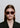 Charlie - Smoke Transparent-Sunglasses-A. Kjærbede-Butler Loftet