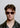 Charlie - Smoke Transparent-Sunglasses-A. Kjærbede-Butler Loftet