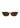 Charlie - Smoke Transparent-Sunglasses-A. Kjærbede-Butler Loftet
