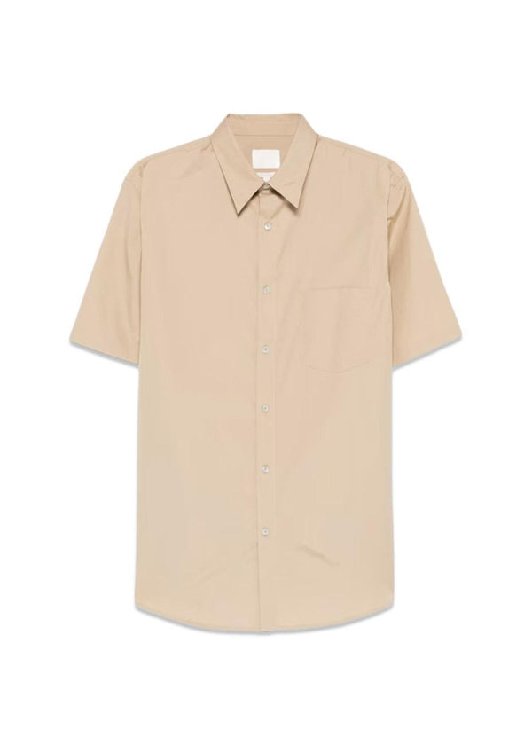 Chemise Bart - Beige-Shirts-A.P.C-Butler Loftet
