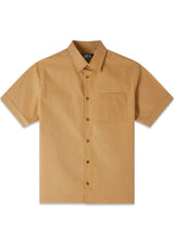 Chemisette Ross - Beige-Shirts-A.P.C-Butler Loftet
