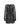 Chiffon Ruffle Mini Dress - 1000 Black Comb.-Dress-Rotate-Butler Loftet