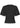 Cilianemd t-shirt - Black-T-shirts-Modström-Butler Loftet