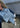 City Denim Jacket 0105 - Light Blue-Outerwear-Oval Square-Butler Loftet