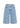 City Denim Shorts 0105 - Light Blue-Shorts-Oval Square-Butler Loftet