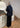 Clara jacket - Midnight Blue-Outerwear-Modström-Butler Loftet