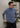 Clark 6624 - Tink Blue-Knitwear-Nn. 07-Butler Loftet