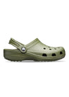 Classic - Army Green-Shoes-Crocs-Butler Loftet