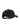 Classic Badge Cap - Black-Headwear-Fjällräven-Butler Loftet
