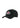 Classic Badge Cap - Black-Headwear-Fjällräven-Butler Loftet