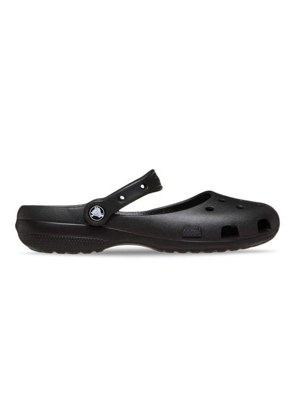 Classic Ballet - Black-Shoes-Crocs-Butler Loftet