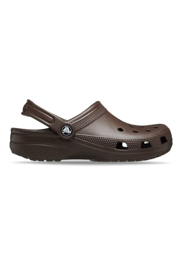 Classic - Coffee-Shoes-Crocs-Butler Loftet