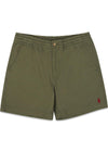 Classic Fit Prebster Cotton Short - Green-Shorts-Ralph Lauren-Butler Loftet