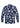Classic Fit Tropical Linen Camp Shirt - Blue-Shirts-Ralph Lauren-Butler Loftet