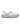 Classic Glitter Clog - Silver Glitter-Shoes-Crocs-Butler Loftet