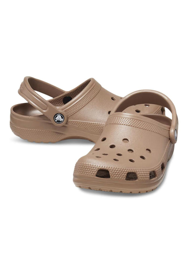 Classic - Latte-Shoes-Crocs-Butler Loftet