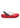 Classic Lined Santa Clog VRM - Varsity Red/Multi-Shoes-Crocs-Butler Loftet