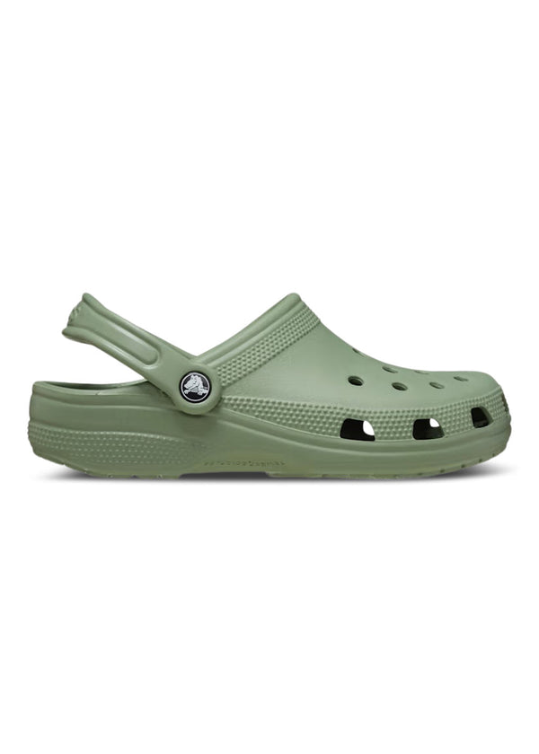 Classic - Moss-Shoes-Crocs-Butler Loftet