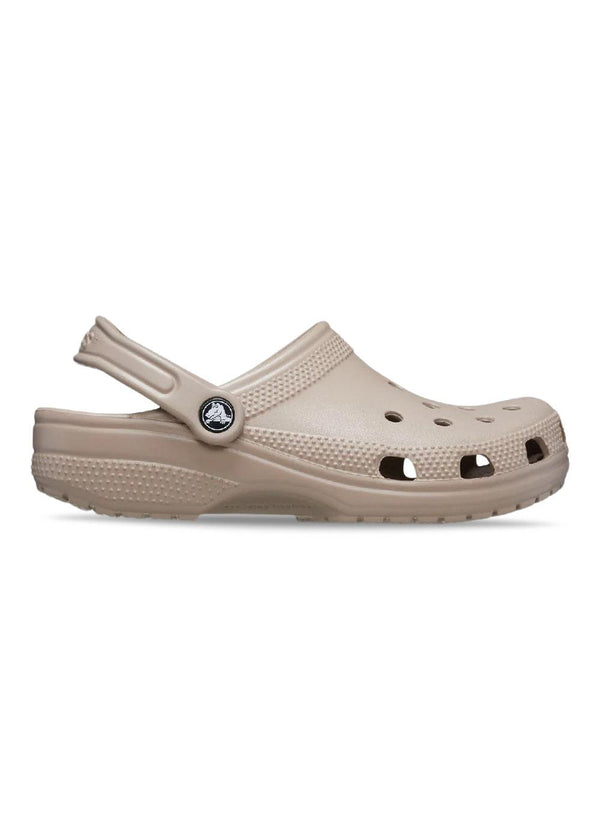 Classic - Taupe-Shoes-Crocs-Butler Loftet