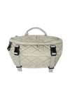 Close Market Bag - Dove Grey-Bags-H2O Fagerholt-Butler Loftet