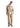 Clyde Crust Jacket - Light Sand-Outerwear-Woodbird-Butler Loftet