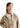 Clyde Crust Jacket - Light Sand-Outerwear-Woodbird-Butler Loftet