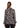 Cobie Cheer Vibe Blouse - Black-Blouses-Neo Noir-Butler Loftet